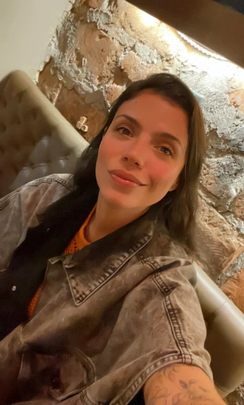 Paulina Cardona Duque — Founder & CEO